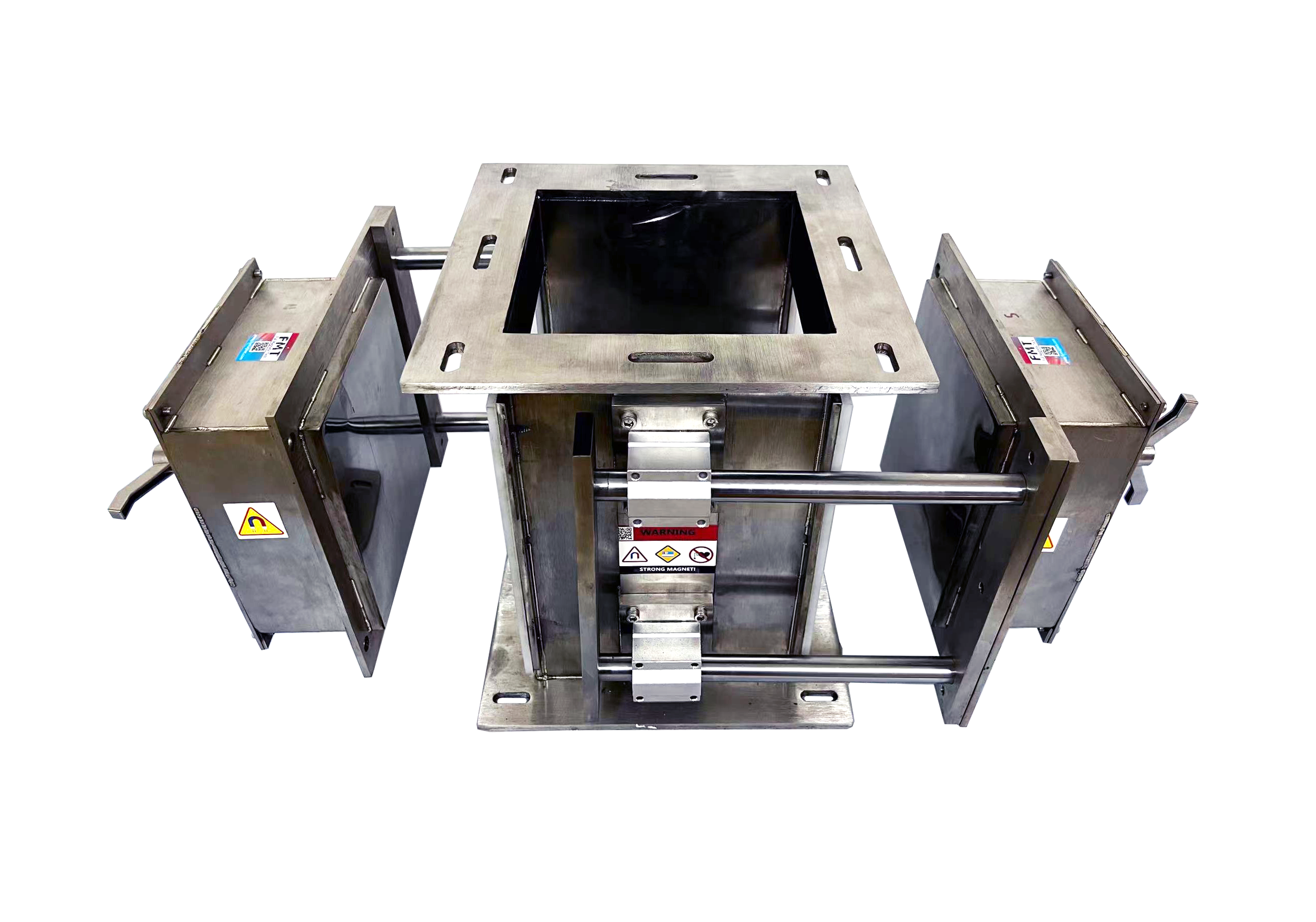 磁板式管道分離器 (PHM)