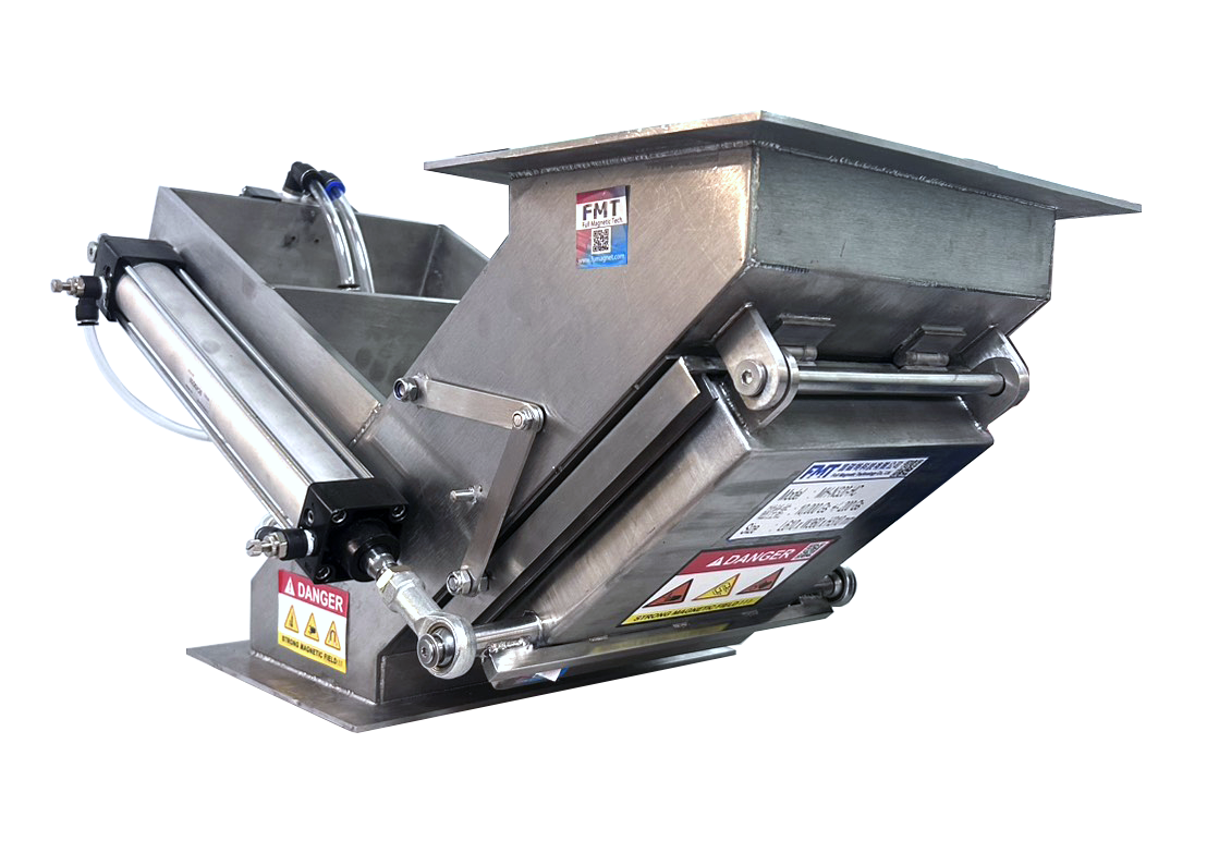 磁性駝峰（MH）