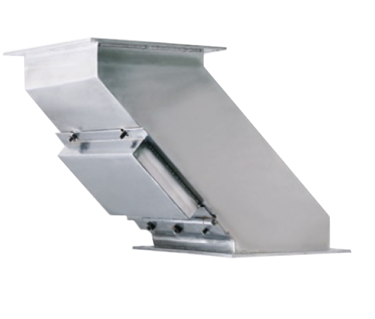 磁性駝峰（MH）